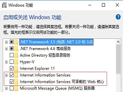 Win10ȷװIISWin10װiisϸ