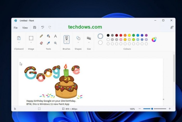 Windows 11ӭƵPaintӦ