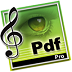 PDFtoMusic Pro(PDFתƵ) V1.6.4 İ