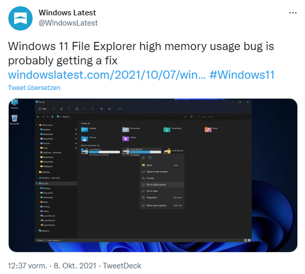 ΢޸Win11Դռüڴ