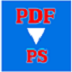 Free PDF to PS Converter(pdfתpsʽ) V1.0 ٷ