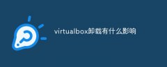 virtualboxжʲôӰ죿Win10ֶжvirtualbox