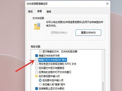 Win11޸ļ׺Win11ôʾ׺