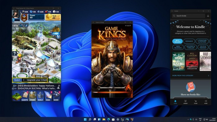 Windows 11 Androidϵͳ