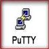 PuttyԶ̵¼ V0.74 ɫ԰