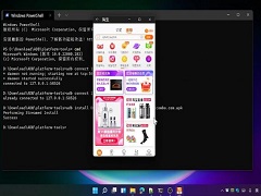 Win11ʽ氲װ׿ϵͳķ Խ׶