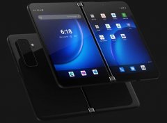 ΢Surface Duo 2׸׿̼