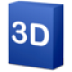 VOVSOFT 3D Box Maker(3DӰװƹ) V1.0 ٷ