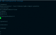 Xmanager7ôͼν
