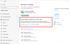 Win10 21H2ʲôʱͣWin10 21H2ʽ淢ʱ