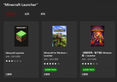 ΢ȫWin11/10 Minecraft ҵӦ̵ɰװ