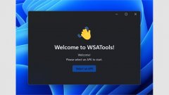 ΢̵ϼWSATools¹ߣWin11аװ׿apkɣ