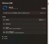 Win11 KB5007215޸ļ