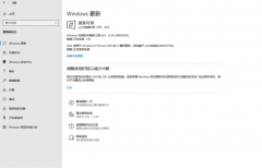 ΢Win10 KB5007186 ۻͣ2004 汾ֹ֧֣ͣ龡