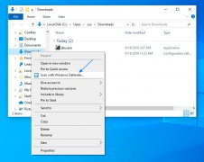 Win10ôʹWindows DefenderɨļеĶ