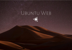 LinuxUbuntu Webӵӡ̵ƵĲϵͳ