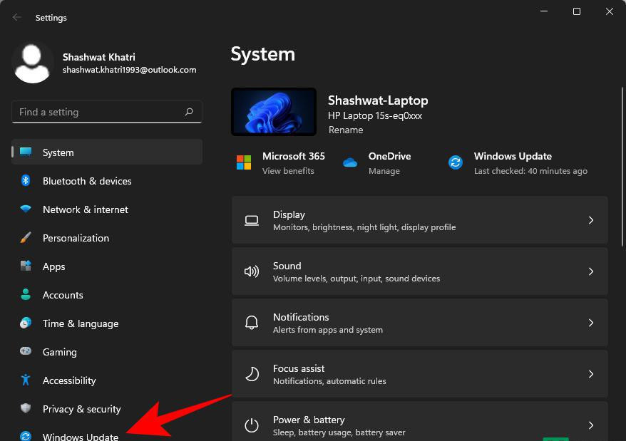 Win11νֹϵͳԶ Win11رϵͳԶµķ