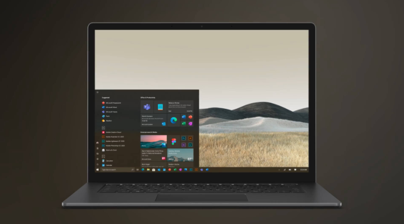 Win10 202111¸¼ һ