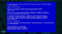 Windows11IRQL_NOT_LESS_OR_EQUAL޸