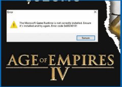 ޸Win11Win10еĴ0x89240101ķ