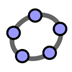 GeoGebra(̬ѧ) V6.0.883 °