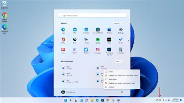 Win11ʲôŵ Win11˳޵5̵