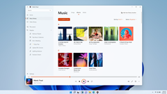 ΢ƳȫWin11 Media PlayerȡGroove֣