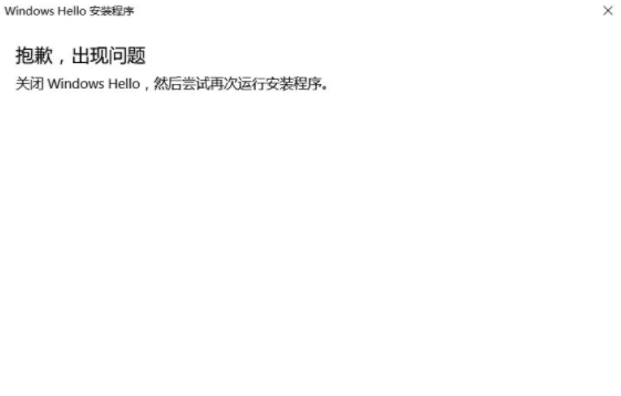Windows helloָƱǸ,,رô