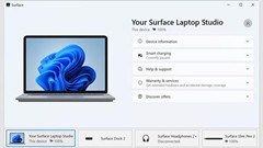 Win11/10 Surface App֧ԶSurface Slim Pen 1д