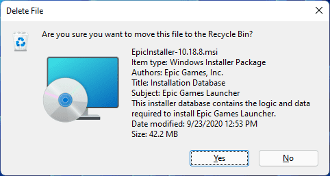 Windows11ļɾȷϣ