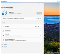 ΢Win11 22509.1000 (rs_prerelease)Ԥˣĸ