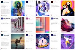 AdobeȫͰ2022ٶԴ