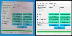 ΢Win11ĳЩNVMe SSDٶȣ
