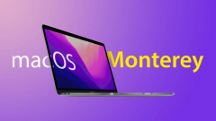 ƻMacOS Monterey 12.1 Beta 4(21C5045a)صַ
