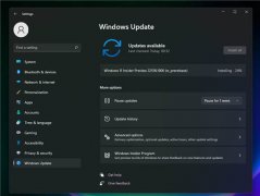 ΰװWindows11 Build 22518Ԥ棿