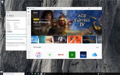 Win10ʹúWin11һ°Ӧ̵꣨Microsoft Store