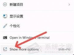 Win11Ҽ˵̫ô죿Win11Ҽ˵Сô