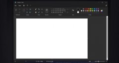 Win11 Microsoft Paint(ͼ)ڽڰģʽ