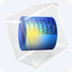 COMSOL Multiphysics V6.0 °