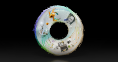 NVIDIAȫĸ˴ߺṩOmniverseѰ汾