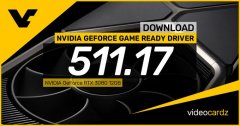 Ӣΰ511.17ԿרΪNVIDIA RTX 3080 12GBԿƣ