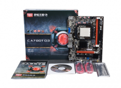 ߲ʺC.A780T D3 V19ôBIOSU