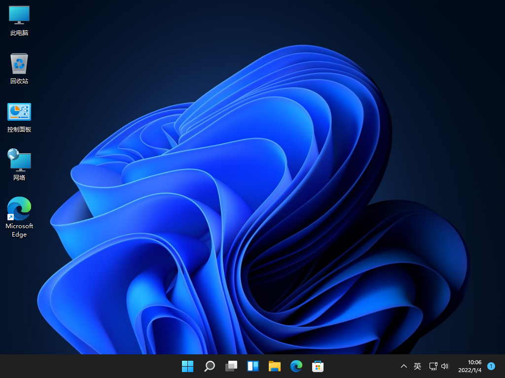 Win11 Ghost64λ V2022.02