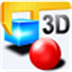 3D-Tool15 V15.0 ɫ