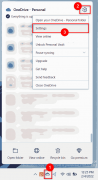 Windows11 OneDriveѡҪͬضļУ