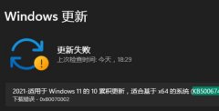 Win11°װʧô Win11°װʧܽ