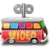 Video Shaper(Ƶת) V4.0 ɫ°