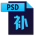 PSDͼ V4.5 ɫ°