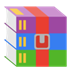 WinRAR V6.11 32&64λ ע
