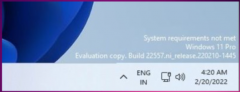 Win11½ˮӡôȥWin11ϵͳҪδˮӡɾķ